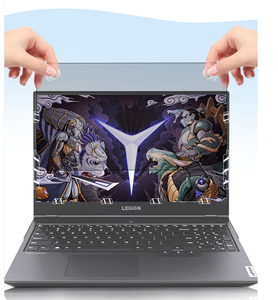 كمبيوتر محمول مضاد للاقتحات النظر في شاشة لينوفو يوجا علامة تبويب بالإضافة إلى خصوصية فيلم تابلت Pet علامة تبويب خصوصية Gen 3 Y700 - Product Image 4