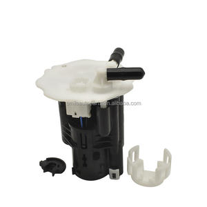 Filtro de Combustível Smile Auto Parts para Mazda 323 1998-2004 Laser GY0113ZE0 LF2L13ZE0 LF5W13ZE0 ZL0113ZE0 GY01-13-ZE0 LF2L-13-ZE0 - Product Image 1