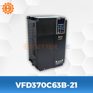 <span class=keywords><strong>Delta</strong></span> asli VFD370C63B-21 penggerak frekuensi variabel memberikan torsi stabil untuk blower - Product Image 3