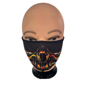 Vente en gros <span class=keywords><strong>de</strong></span> <span class=keywords><strong>cache</strong></span>-<span class=keywords><strong>cou</strong></span> <span class=keywords><strong>de</strong></span> sport guêtre bandana écharpe crème solaire respirante glace soie triangle crâne motif cyclisme masque <span class=keywords><strong>de</strong></span> pêche - Product Image 2