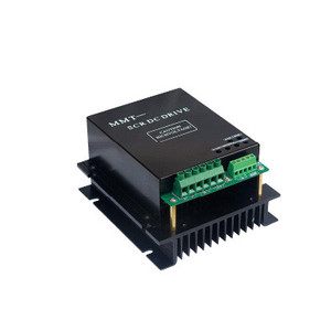 交流220V输入DC 180输出220DR35AL <span class=keywords><strong>DR</strong></span>系列可控硅有刷电机驱动器 - Product Image 5