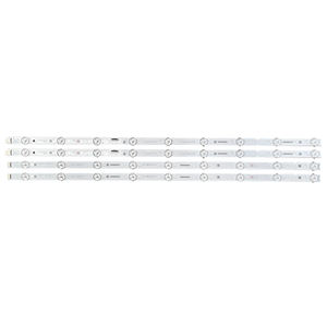 Bandes de rétroéclairage LED de remplacement pour <span class=keywords><strong>Sony</strong></span> <span class=keywords><strong>KD</strong></span>-65XG9505 , <span class=keywords><strong>KD</strong></span>-65X9500G , XBR-65X950G , 19LS65L 1-984-210-11 , 19LS65R 1-984-211-11 - Product Image 1