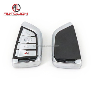 Système universel d'entrée sans clé pour Tucson 2017, 12V, démarrage et arrêt automatique du moteur du téléphone portable - Product Image 6