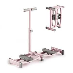 CZFIT Nouvelle Machine de Ski d'Intérieur Amincissante et Multifonctionnelle pour la Rééducation Pelvienne, la Beauté et le Yoga Post-partum - Product Image 3