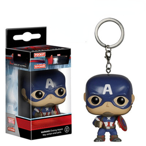 Goma al por mayor para <span class=keywords><strong>llaveros</strong></span> <span class=keywords><strong>de</strong></span> personajes <span class=keywords><strong>de</strong></span> películas: Spider-Man, Superman, para muñecas, juguetes y cajas misteriosas - Product Image 3