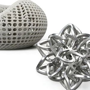 Mecanizado CNC 3D de Alta Precisión Personalizado para Piezas Mecanizadas (Acero Inoxidable/Aluminio/Más) Servicios de Impresión 3D al por Mayor OEM/ODM - Product Image 1