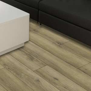 Suelos SPC Impermeables, Suelos Rígidos de Compuesto de Piedra y Plástico, Diseño Moderno y Liso, Resistentes al Desgaste, con Diseño Gráfico - Product Image 5