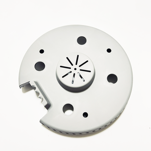 Cubierta inferior del motor T100 original a estrenar para piezas de reparación de accesorios de drones agrícolas Dj1 - Product Image 2