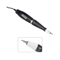 Numérique Machine Permanente De tatouage de Maquillage micro roller stylo D'artmex V9 Permanent Microblading MTS / PMU système
