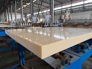<strong>ABS</strong> <strong>Sheet</strong> <strong>Wholesale</strong> Factory ,CNC Rapid Prototyping,12-140mm Thick, Electroplating And Painting Available, Virgin raw material - Product Image 2