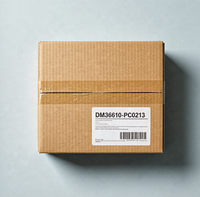 KIT DE RÉPARATION pour 36610 (UNIQUEMENT l'ENGRENAGE DE PRESSION) DM36610-PC0213 pour la série D A&A+ D PIÈCES DE RECHANGE