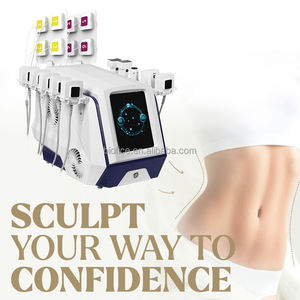 Newest 2 in 1 EMS <strong>RF</strong> Radio Frequency Slimming Equipment <strong>Monopolar</strong> Fat Dissolving Body Shape Weight Loss - Product Image 3