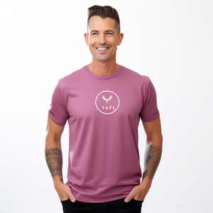 Nhà Máy Trực Tiếp Tùy Chỉnh Màn Hình In Ấn Người Đàn Ông Của T-Shirt Vòng Cổ 5K Racing Người Đàn Ông Áo Thun 50/50 Polyester Cotton T Áo Sơ Mi Cho Nam Giới - Product Image 4
