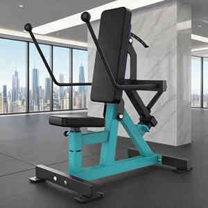 Équipement de fitness pour salle de sport, machine de musculation commerciale, poids, TRICEP KICKBACK/<span class=keywords><strong>DIB</strong></span>, vente chaude avec le dernier produit - Product Image 4