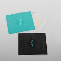 Sac de café goutte à goutte jetable d'infusion froide d'impression personnalisée portative avec le sac de café goutte à goutte de filtre