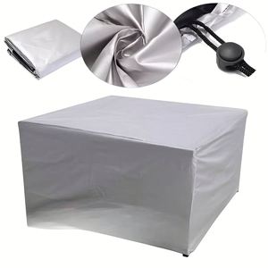 Funda Impermeable Universal para Generador de Drones Agrícolas T70PT60T50T40, Hecha de Nailon - Product Image 2