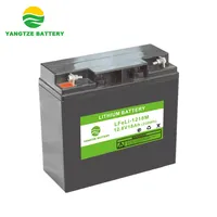 12v 20000mah batteria al litio per apparecchi elettronici - Alibaba.com