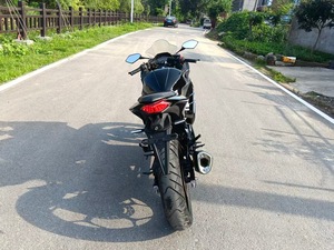 Véhicule tout-terrain d'occasion / Moto sportive 200-400CC Durable Vente aux enchères Fournisseur en gros Exportation mondiale - Product Image 5