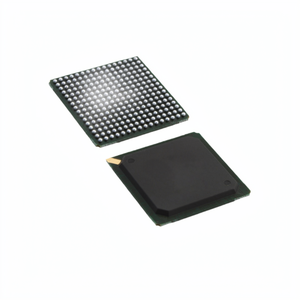 Línea de Producción de Componentes Electrónicos Originales LCMXO2280C-3FT324I 324 LBGA, Circuito Integrado Integrado FPGA, 271 I/O, 324FTBGA - Product Image 1
