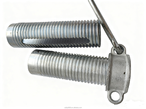 Jhjd thép chống đỡ giàn giáo Shore Prop giàn giáo tay áo jack cho ván khuôn xây dựng - Product Image 2