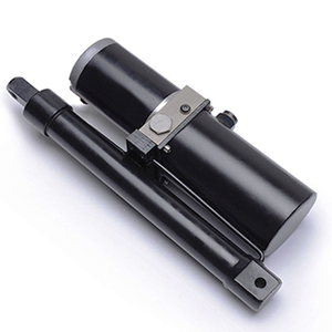 Thiết Bị Truyền Động Tuyến Tính Thủy Lực Điện Heavy Duty <span class=keywords><strong>Direct</strong></span> <span class=keywords><strong>Drive</strong></span> Cho Tự Động Hóa Công Nghiệp Đảm Bảo Thương Mại - Product Image 5