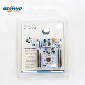 Beswho NUCLEO-F030R8 Nueva Placa de Desarrollo y Aprendizaje STM32F030 de 32 bits Cortex-M0 - Product Image 5