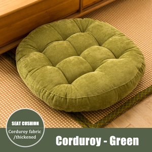 Almohadas <span class=keywords><strong>para</strong></span> el suelo, cojines redondos <span class=keywords><strong>para</strong></span> silla, almohadillas de asiento <span class=keywords><strong>para</strong></span> exteriores, <span class=keywords><strong>para</strong></span> sentarse, meditación, Yoga, sala de estar, sofá, balcón - Product Image 6