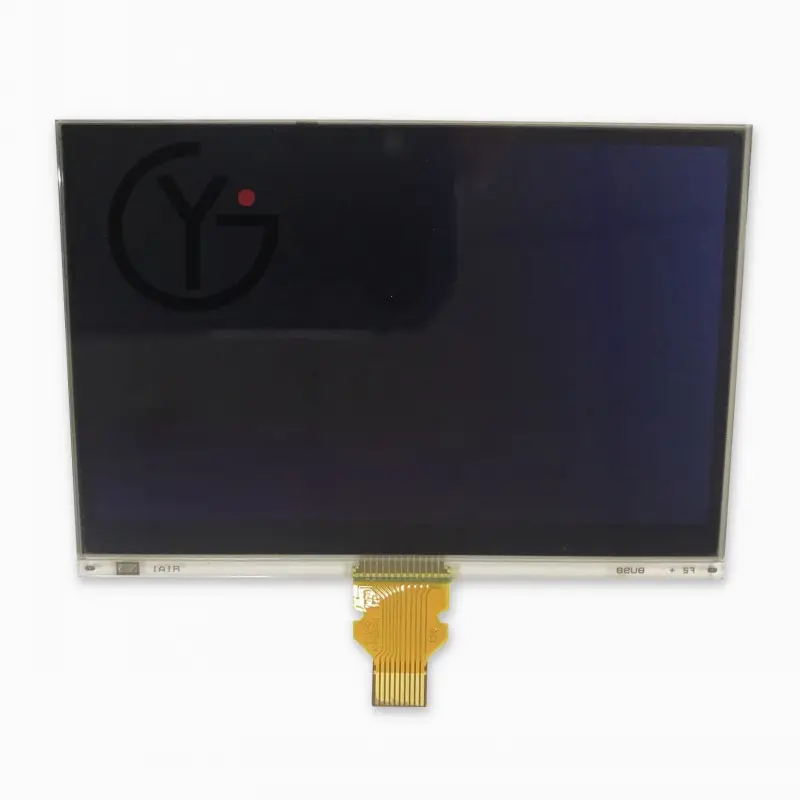 2.7 inch 400*240 TFT lcd screen LS027B7DH01