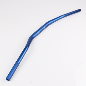 Guidon 28mm 1/8 pouces poignée Fatbar large pour Dirt Pit Bike ATV <span class=keywords><strong>Quad</strong></span> Motocross <span class=keywords><strong>Enduro</strong></span> - Product Image 2