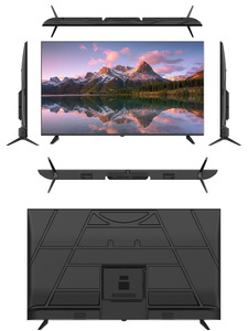 Televisor Inteligente Weier de Exportación Europea con Amplia Gama de Colores, Mini-<span class=keywords><strong>LED</strong></span> 4K de 65 Pulgadas, Ultrafino, de <span class=keywords><strong>75</strong></span>-85 Pulgadas, para Gabinete Negro, 60Hz - Product Image 6
