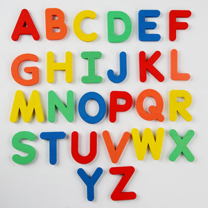 Trẻ Em Bảng Chữ Cái Học Tập Giáo Dục Sớm Đồ Chơi Phù Hợp Với Tiếng Anh Thư Từ Chính Tả Trò Chơi Bằng Gỗ Đồ Chơi Giáo Dục Cho Trẻ Em - Product Image 6