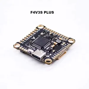 F4V3S PLUS Flight Control SP Racing F4 F7 Competitive Flight Control Standard Acro NAZ