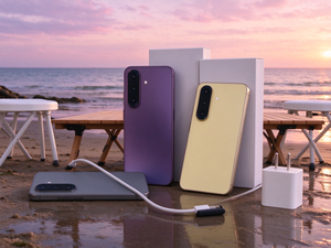 สมาร์ทโฟน A56 รุ่นใหม่มาแรง กล้อง HD ระดับธุรกิจ หน้าจอโค้ง ระบบ Android 15 กล้อง 108MP ขายดี - Product Image 3