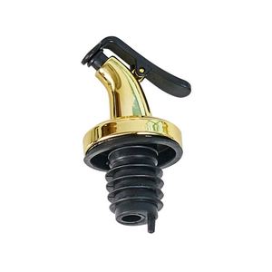 Wholesaler High Quality Olive Oil Spouts Oil Vinegar Bottle <b>Stopper</b> Spout Leakproof Nozzle Dispenser <b>Wine</b> Pourer for Oil Vinegar - Product Image 1