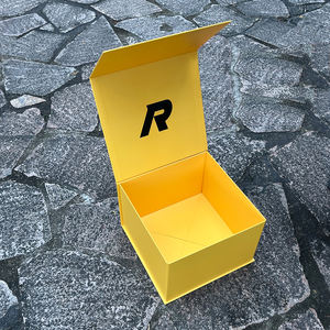 Cajas Personalizadas para Gorras de Béisbol | Empaque y Envío Directo de Fábrica - Product Image 4