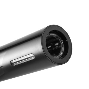 Hiện đại ABS điện Wine <span class=keywords><strong>Bottle</strong></span> <span class=keywords><strong>Opener</strong></span> với biểu tượng tùy chỉnh thân thiện với môi kim loại sáng tạo corkscrew & <span class=keywords><strong>Opener</strong></span> công cụ - Product Image 5