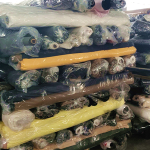 Tessuti in <span class=keywords><strong>Cotone</strong></span> Elasticizzato in Piccoli Rotoli, Tinta Unita, Disponibili in Magazzino, Vendita Calda nel Mercato Indiano - Product Image 3