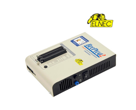 Original BeeProg2 Extremely Fast Universal USB Programmer