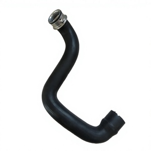 Tuyau de Refroidissement pour Mercedes-Benz 64216928590 460mm Pièce de Remplacement en Caoutchouc - Product Image 5