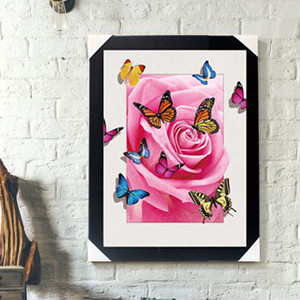 Nouveaux designs d'affiches murales 3D lenticulaires à effet de bascule, représentant des personnages d'anime et de films : <span class=keywords><strong>Jujutsu</strong></span> <span class=keywords><strong>Kaisen</strong></span>, Dragon Ball Goku, One Piece - Product Image 1