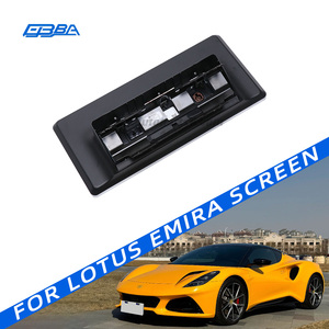 Pantalla de Sistema de Infoentretenimiento para Vehículo de Alta Calidad, Desmontada, para Lotus Emira 2021-2025 OE 8891127778 - Product Image 2
