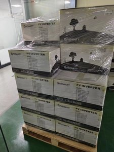 Growatt trên lưới 3KW 5KW 6KW 8KW 10 kW 10KW 12KW 15KW 20kW <span class=keywords><strong>30Kw</strong></span> 50kw 60kw 80kw 100kw 110Kw 125kw 3 pha lưới Tie năng lượng mặt trời biến tần - Product Image 5