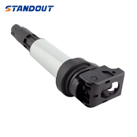 Bobina de encendido cuộn dây đánh lửa cho BMW E90 E46 E53 F10 F20 Benz 022905100b 0001587503 12131712219 12138616153 cuộn dây đánh lửa