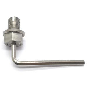 Kit de réparation de bouchon de <span class=keywords><strong>vidange</strong></span> d'huile autotaraudeur M12.1*1.75 avec joint torique et joint en cuivre, outil de réparation de filetage de carter d'huile automobile - Product Image 5