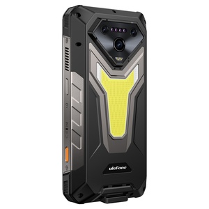 Teléfono Resistente 5G con IA, Proyector, Android 15 Versión Global, 16+512GB, 25500mAh, Visión Nocturna, Ulefone Armor 34 Pro+ - Product Image 3