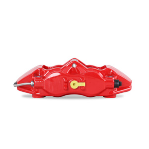 Gran oferta, Kit de freno grande, juego de pinzas Brarke delanteras 9200, Rotor de disco de freno inoxidable, ruedas de 17/18 pulgadas para camioneta <span class=keywords><strong>Dodge</strong></span> <span class=keywords><strong>Ram</strong></span> 1500 - Product Image 5