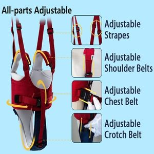 Meilleur nouveau modèle de trotteur pour bébé - Product Image 6