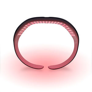 Involucro in vita <span class=keywords><strong>per</strong></span> perdita di peso e sollievo dal dolore LED vicino alla cintura <span class=keywords><strong>per</strong></span> terapia a luce rossa a infrarossi - Product Image 5