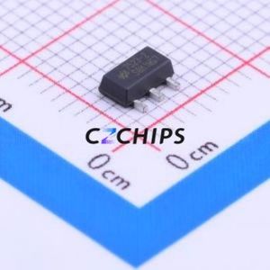 Regulador lineal PMIC (LDO) Chip IC de circuito integrado SOT-89-3 original, nuevo, 1 unidad - Product Image 2