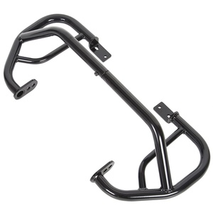 Protector de barra de carretera de choque de protección de motor para 17-23 <span class=keywords><strong>Honda</strong></span> CMX300 <span class=keywords><strong>Rebel</strong></span> 300 500 - Product Image 1